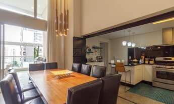 Imagem: Apartamento Venda 4 Dormitórios - 170 m²