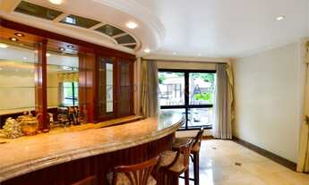 Imagem 6: Apartamento - Venda - Vila Monumento - Cod. 629