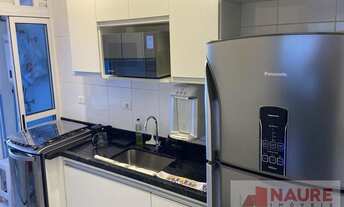 Imagem 2: APARTAMENTO PARA VENDA 3 DORM - AMPLIATTO