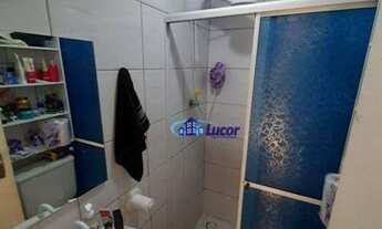 Imagem 7: Casa com 4 dormitórios à venda, 125 m² por R$ 350.000 - Parque São Lucas - São Paulo/SP