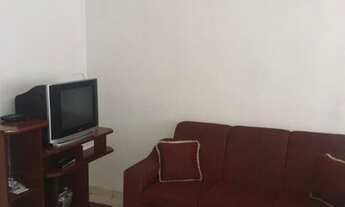 Imagem 6: Apartamento com 1 dormitório à venda, 60 m² por R$ 270.000 - Centro - São Vicente/SP
