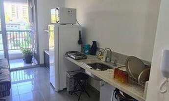 Imagem 7: Apartamento Studio de 30m² com um dormitório ao lado do metrô Butantã