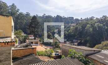 Imagem 4: Casa de Condomínio para Aluguel - Jardim Virginia Bianca, 2 Quartos, 55 m2