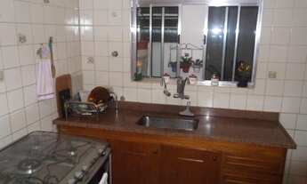 Imagem 4: Sobrado com 3 dormitórios à venda por R$ 385.000 - Jardim Aparecida - SP