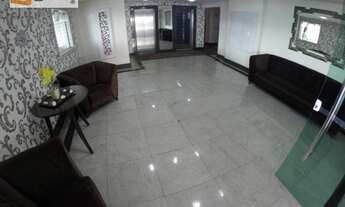 Imagem 3: Apartamento à venda, 92 m² por R$ 429.999,99 - Aviação - Praia Grande/SP