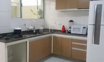 Imagem: Casa 02 dormitórios em Osasco com 02 vagas