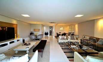 Imagem 4: Apartamento à venda no Mônaco. Barra da Tijuca. RJ. Frontal mar