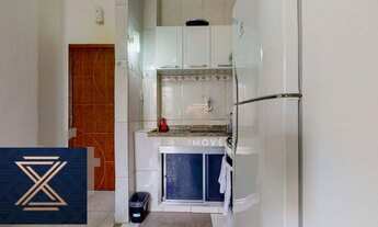 Imagem 2: Apartamento com 1 dormitório à venda, 35 m² por R$ 450.000 - Flamengo - Rio de Janeiro/RJ