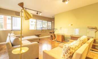 Imagem 4: Apartamento Locação Bela Vista 178 m² 3 Dormitórios