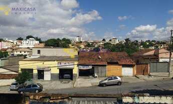 Imagem 2: Terreno à venda, 720 m² por R$ 900.000,00 - Santa Mônica - Belo Horizonte/MG