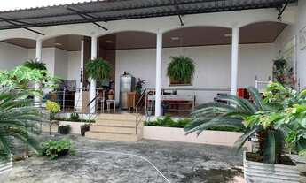 Imagem 6: Casa no Jardim Mauá