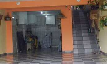 Imagem 4: Sobrado com 3 dormitórios à venda, 221 m² por R$ 500.000,00 - Santana de Parnaíba - Santan