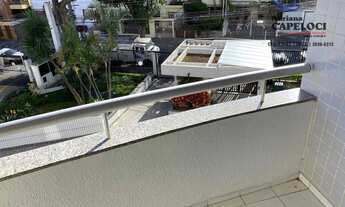 Imagem 5: Apartamento com 3 dormitórios para alugar, 101 m² por R$ 2.600,00/mês - Freguesia do Ó - S