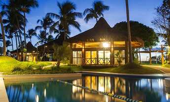 Imagem 6: Casa alto padrão no Bosque do Coqueiral