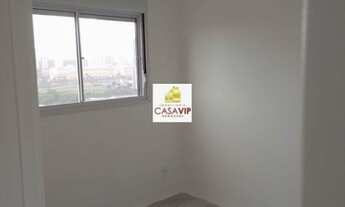 Imagem 4: Apartamento à venda, Vila Invernada, 38m², 2 dormitórios, 1 vaga!