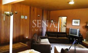 Imagem 7: Residência em Descansópolis