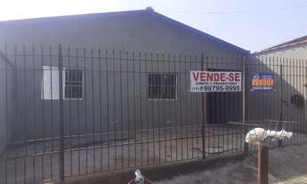 Imagem: Casa E Edicula para venda Jardim Amanda