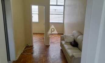 Imagem 1: Apartamento à venda, 1 quarto, Botafogo - RIO DE JANEIRO/RJ