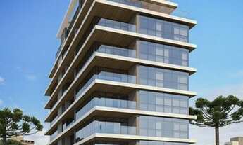 Imagem: COBERTURA RESIDENCIAL em Curitiba - PR