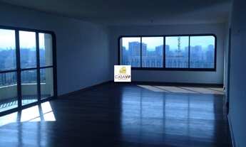 Imagem 4: Cobertura duplex à venda, Jardim Santo Amaro, 647,38m², 5 suítes, 6 vagas!