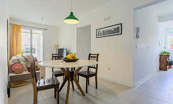 Imagem 6: Apartamento para venda possui 82 metros quadrados com 3 quartos em Campeche - Florianópoli