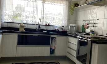 Imagem 3: Casa para venda com 250 metros quadrados com 3 quartos em Vila Mazzei - São Paulo - SP