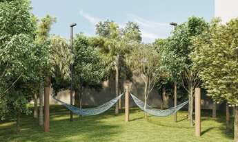 Imagem 4: Apartamento 2 quartos; zona sul de São Paulo, ao lado do Metrô em Santo Amaro