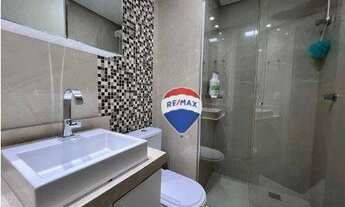 Imagem 7: REMAX NEXUS VENDA APARTAMENTO 02 QUARTOS AGUAS CLARAS