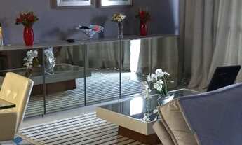 Imagem 4: Apartamento 189m² 4 dormitórios sendo 4 suítes e Lazer completo R$ 1.770.000,00