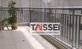 Imagem: Apartamento à venda, 178 m² por R$ 2.500.000,00