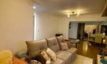 Imagem 5: Apartamento à venda, 104 m² por R$ 660.000,00 - Freguesia do Ó - São Paulo/SP