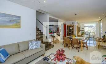 Imagem 3: Casa à Venda - Santa Lúcia, 3 Quartos, 270 m²