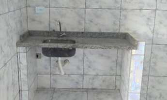 Imagem: Alugo casa na Zona Sul - Bairro Vila Natal