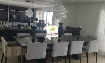 Imagem 5: Apartamento à venda, Ipiranga, 213m², 3 suítes, 3 vagas!