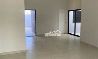 Imagem 4: Casa com 3 dormitórios à venda, 129 m² por R$ 640.000 - Condomínio Piccolino - Salto/SP