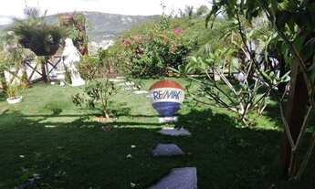 Imagem 5: Casa com 4 dormitórios - venda por R$ 600.000,00 ou aluguel por R$ 6.000,00 - Cruzeiro - G