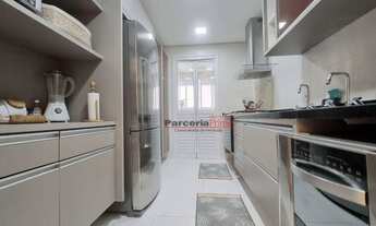 Imagem 7: Apartamento com 4 dormitórios à venda na Riviera de São Lourenço