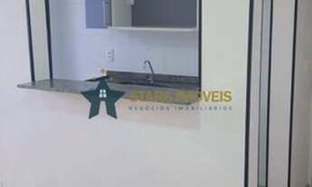 Imagem 4: MAUá - Apartamento Padrão - Parque São Vicente