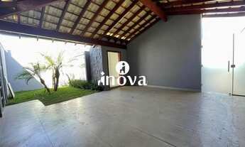 Imagem 2: Casa à venda, 3 quartos, 1 suíte, 3 vagas, Laranjeiras, Parque das - Uberaba/MG