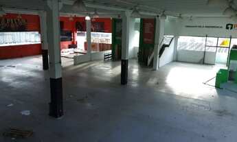 Imagem 6: Prédio Comercial para Alugar em Balneário Praia do Pernambuco - Guarujá-SP