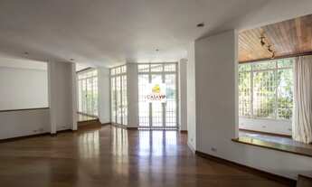 Imagem 2: Casa à venda, Morumbi, 678m², 4 suítes, 4 vagas!