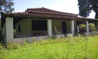 Imagem 4: Cachoeiras de Macacu - Rio Friburgo - Fazenda Pronta!