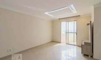 Imagem 2: Apartamento para Aluguel - Vila Augusta, 2 Quartos, 64 m2