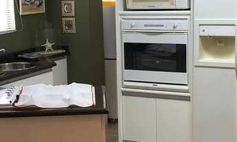 Imagem 7: Alto padrão em Caiobá