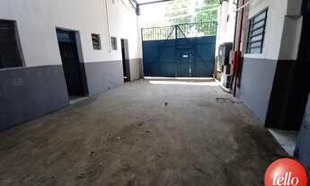 Imagem 3: São Paulo - Galpão/Depósito/Armazém - Belém