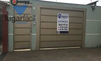 Imagem: CASA JARDIM AMERICA