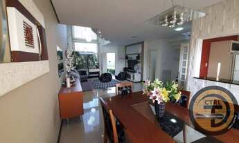 Imagem 2: Casa à venda, 250 m² por R$ 850.000,00 - Condomínio Residencial Recanto Verde - Taubaté/SP