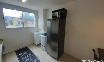 Imagem 7: Santo André - Apartamento Padrão - Jardim Irene