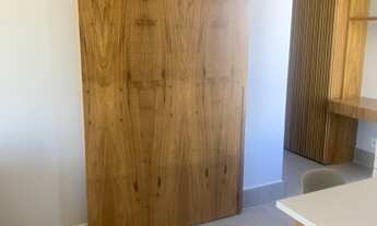 Imagem 7: Apartamento para venda com 56 metros quadrados com 1 quarto em Vila Mariana - São Paulo