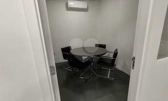 Imagem 3: São Paulo - Conjunto Comercial/Sala - BARRA FUNDA